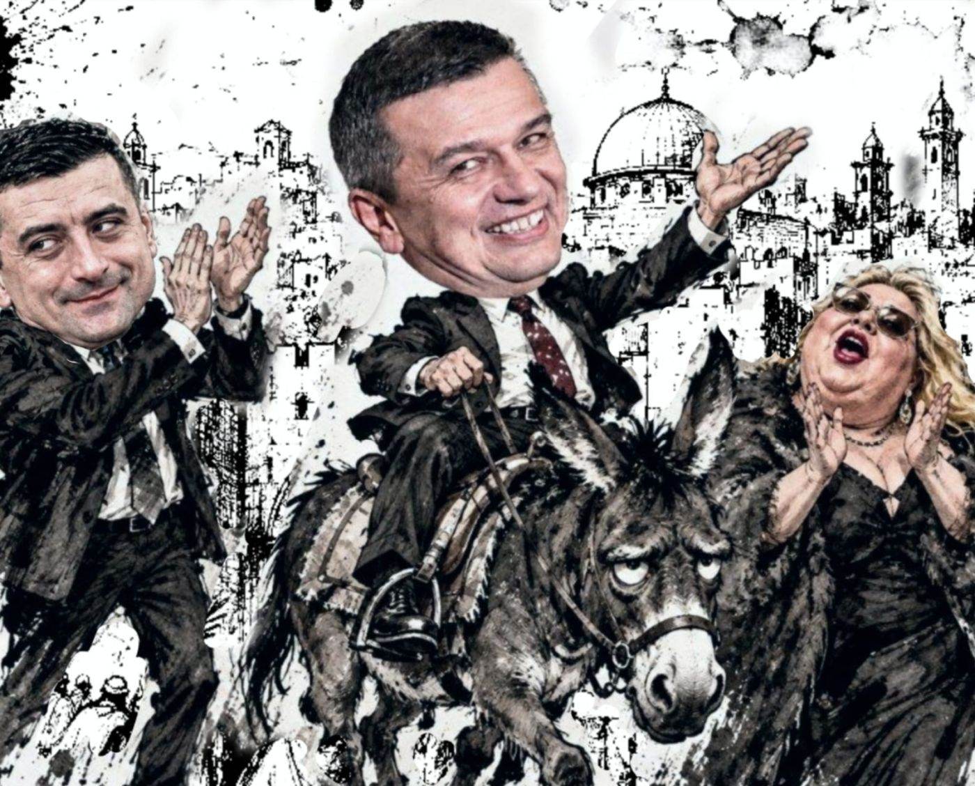 Ilustraţie concepută de Make Ilustraţie concepută de Make